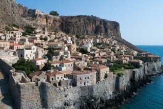 monemvasia